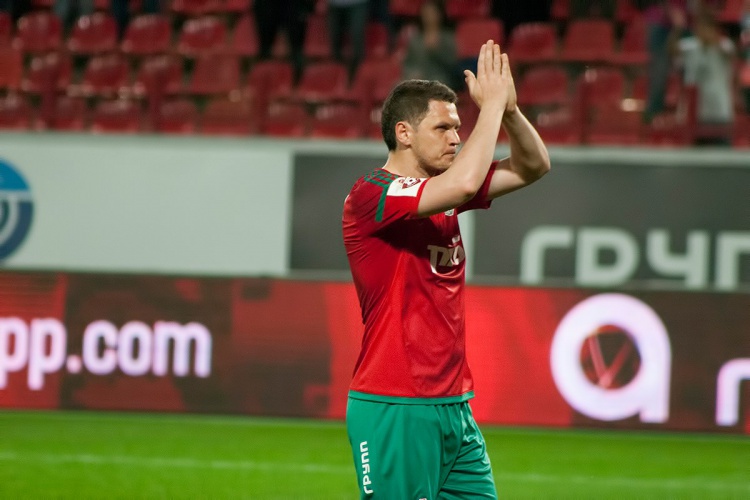 Михалик продлил контракт с \"Локомотивом\"