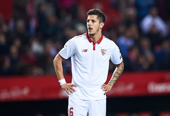 Йоветич может вернуться в \"Фиорентину\"