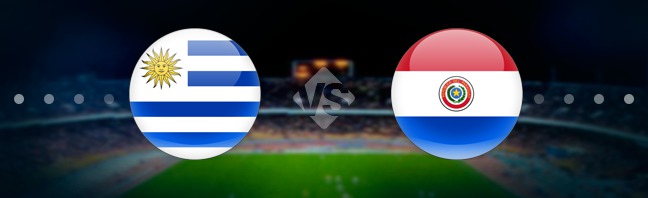 Прогноз на матч Уругвай - Парагвай (20 июня) от RatingBet