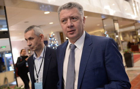 Шляхтин рассказал о селекции \"Крыльев Советов\"