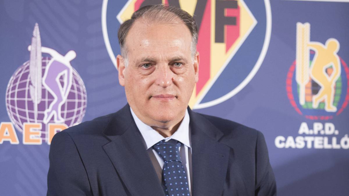 Тебас считает, что Суарес должен быть наказан