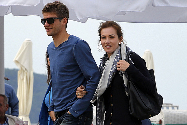 Молодой лидер \"Баварии\" признался, что волнуется перед финалом ЛЧ