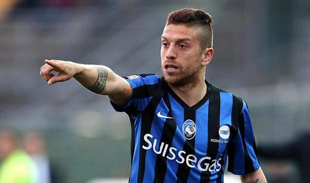 А. Гомес отказался от перехода в \"Зенит\"