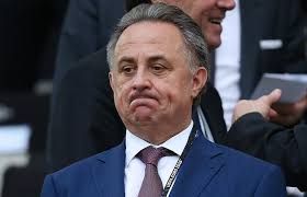 Мутко признал, что строительство \"Крестовского\" вызывает беспокойство