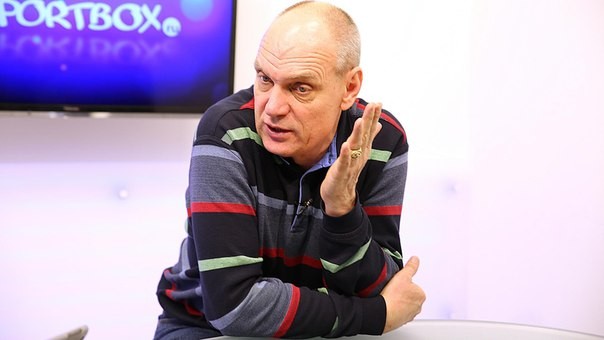 Бубнов: Падение Калачёва после столкновения с Мевлей – это чистый пенальти