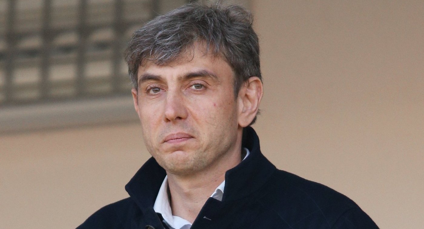 Галицкий недоволен работой судей