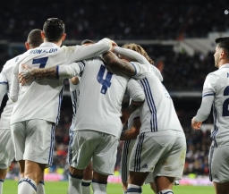 Реал Мадрид – Бетис: прогноз и ставки букмекеров на матч