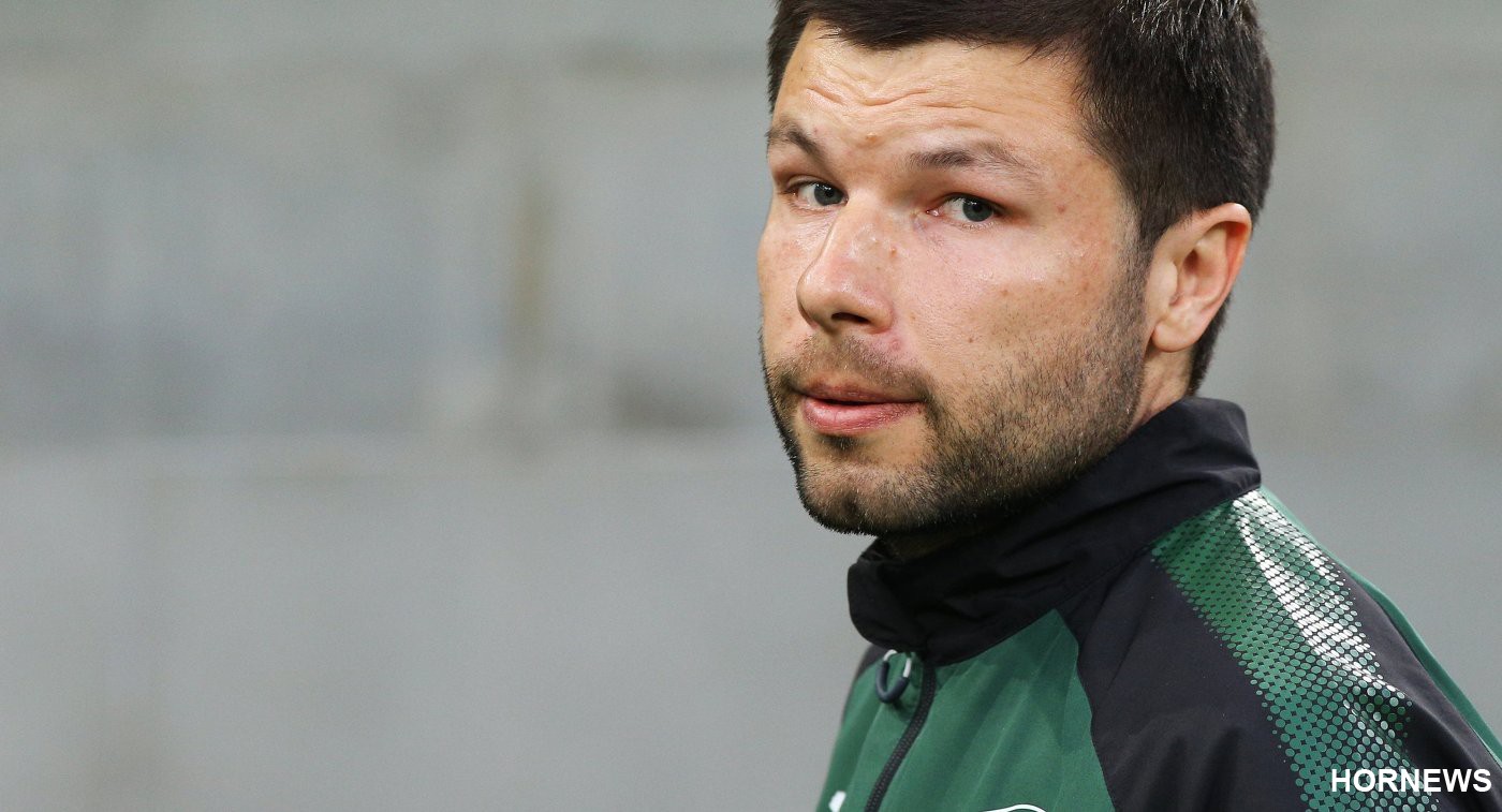 Мусаев: Игра со стороны \"Краснодара\" была достаточно качественная