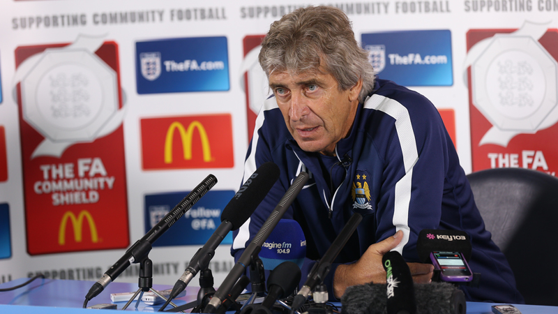 Пеллегрини: в АПЛ нельзя победить деньгами