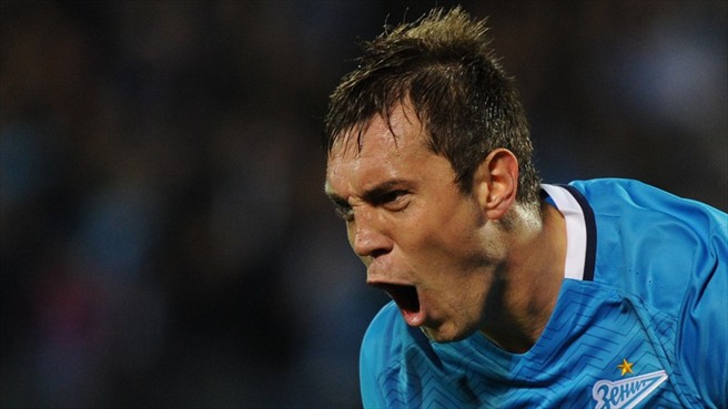 Лига Чемпионов: \"Зенит\", \"Динамо\" Киев, БАТЭ добывают победы, \"Порту\" бьет \"Челси\"