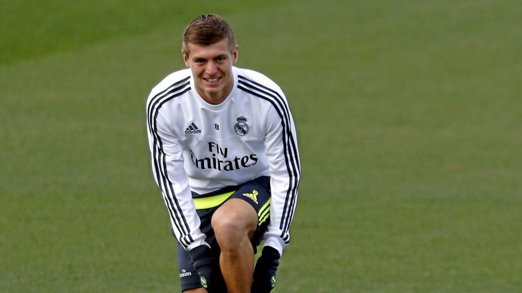 Кроос рискует пропустить три месяца из-за травмы