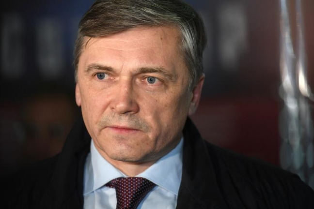 Мещеряков проанализировал причины неудач