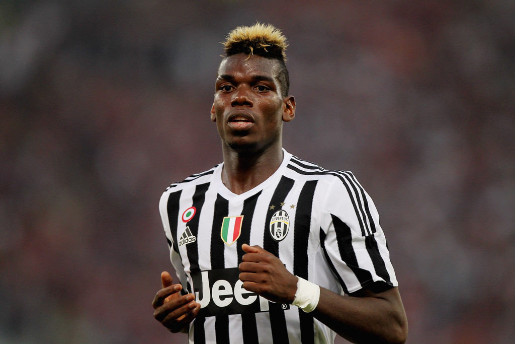 Маротта: по трансферу Погба к нам обращались топ-клубы