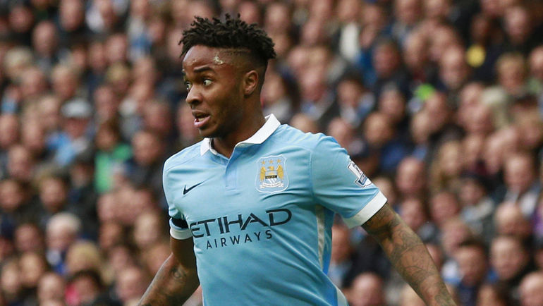 Стерлинг: надеюсь, мы обыграем Испанию