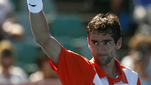 В теннисном мире скандал: топ-теннисист попался на допинге