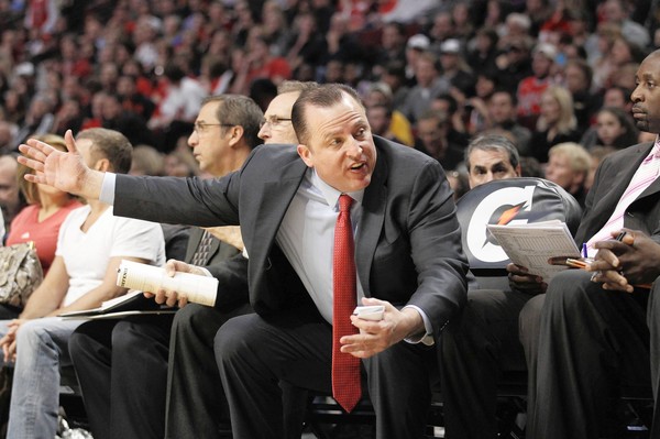 Тибодо: Нельзя увязать в неудачах