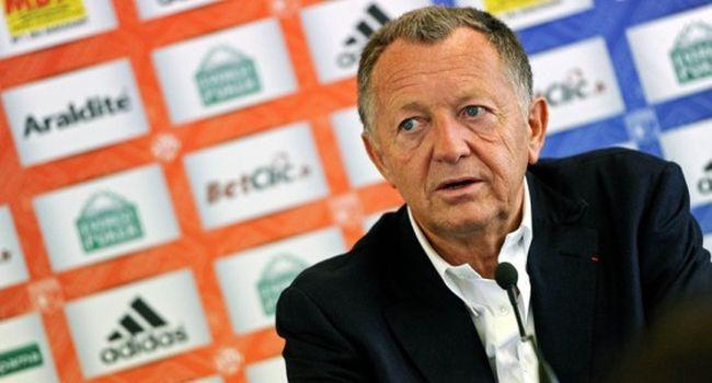 Президент \"Лиона\": наш клуб сильнее \"Шахтера\"