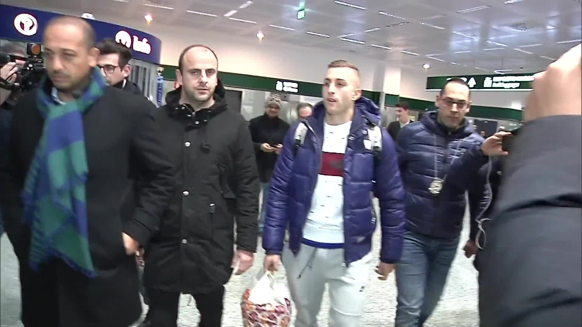 Деулофеу назвал \"Милан\" самым великим итальянским клубом
