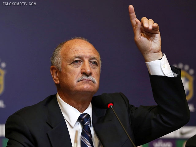 Сколари не одобряет выбор Косты