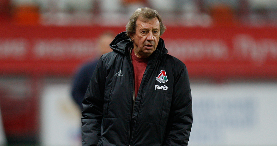 Семин высказался о победе в Хабаровске