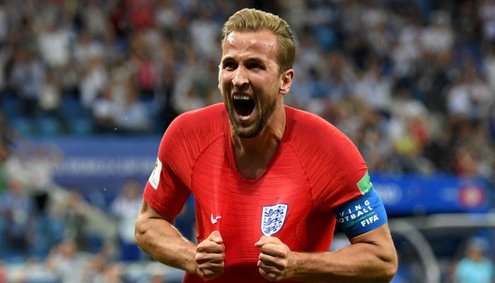 Англия вырвала победу над Тунисом