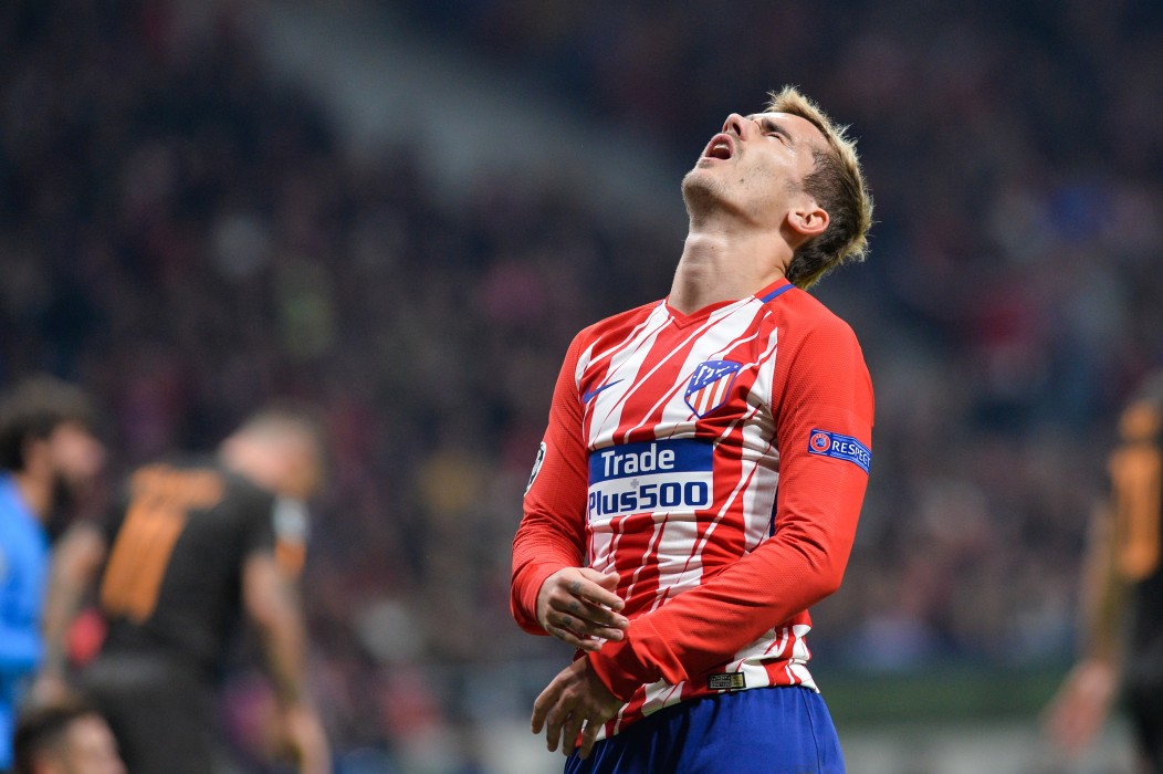 \"Барселона\" определилась с главной трансферной целью