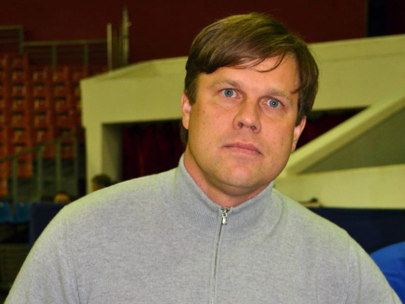 Радимов оценил шансы России против Испании