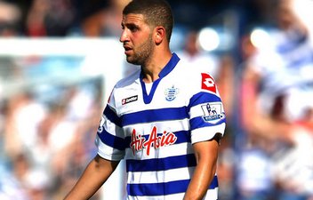 Таарабт: президент \"Анжи\" интересовался мною