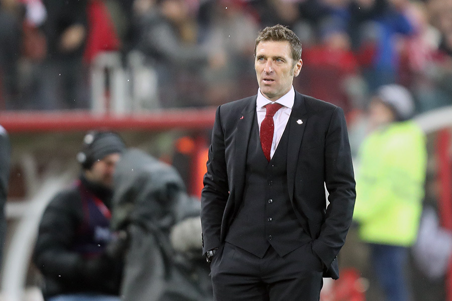 Каррера: очень хотел выиграть матч с \"Уфой\"