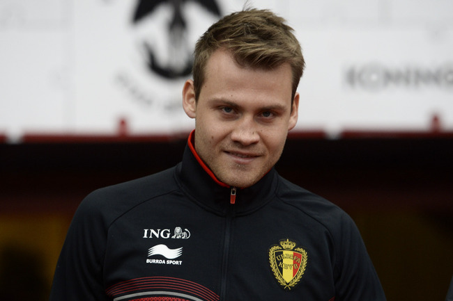 Миньоле назвал лучших игроков сборной России на мундиале