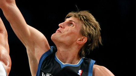 17 очков Кириленко не уберегли \"Миннесоту\"