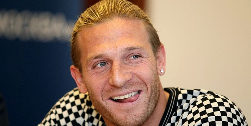 Воронин хочет видеть Хохлова у руля \"Динамо\"