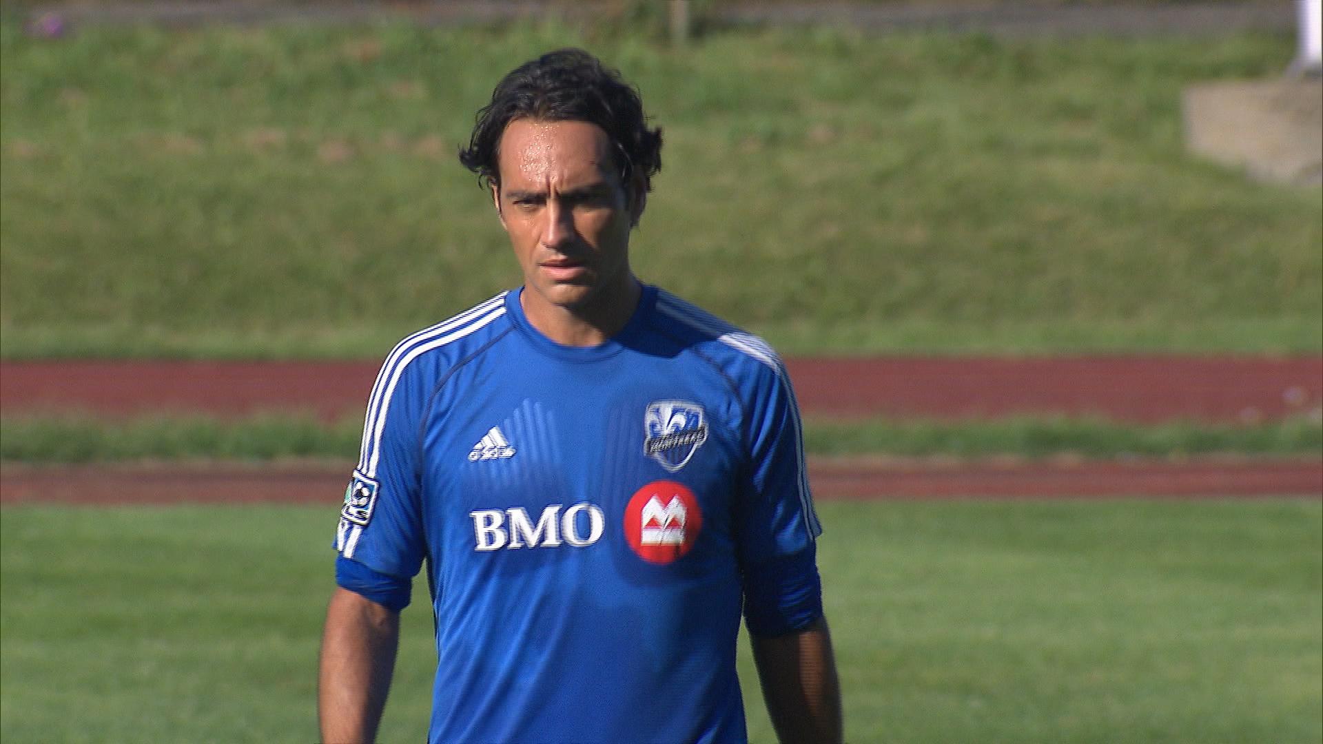 Алессандро Неста поделился мнением о ситуации в \"Милане\"