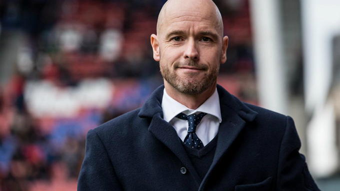 Тренер \"Аякса\": шансы против \"Динамо\" - 50 на 50