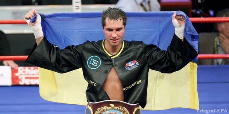 Сергей Дзинзирук завершил карьеру