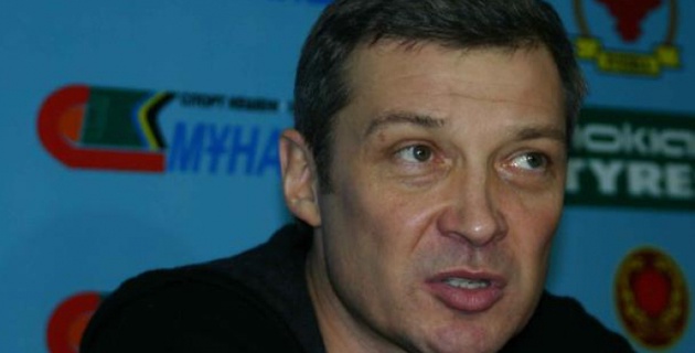 Сабитов высказал мнение о составе \"Спартака\"