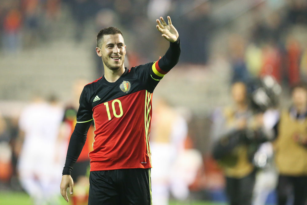 Азар готов сыграть с Уэльсом