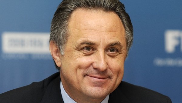 Мутко: белорусы здорово играли