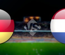 Прогноз на матч Германия U19 - Нидерланды U19 (10 июля) от RatingBet