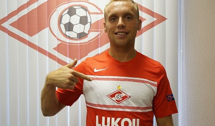 Глушаков не знает, кто такой Алекс Сонг