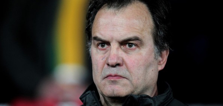 Бьелса может переехать в Италию