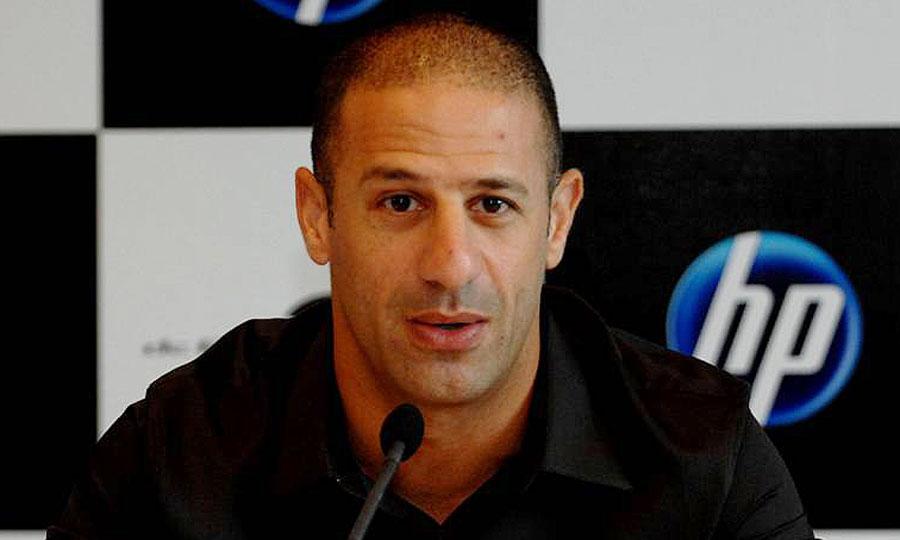 Канаан стал победителем престижной гонки \"500 миль Индианаполиса\"