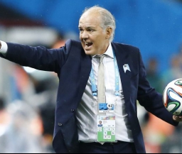 Сабелья покинет пост главного тренера сборной Аргентины 
