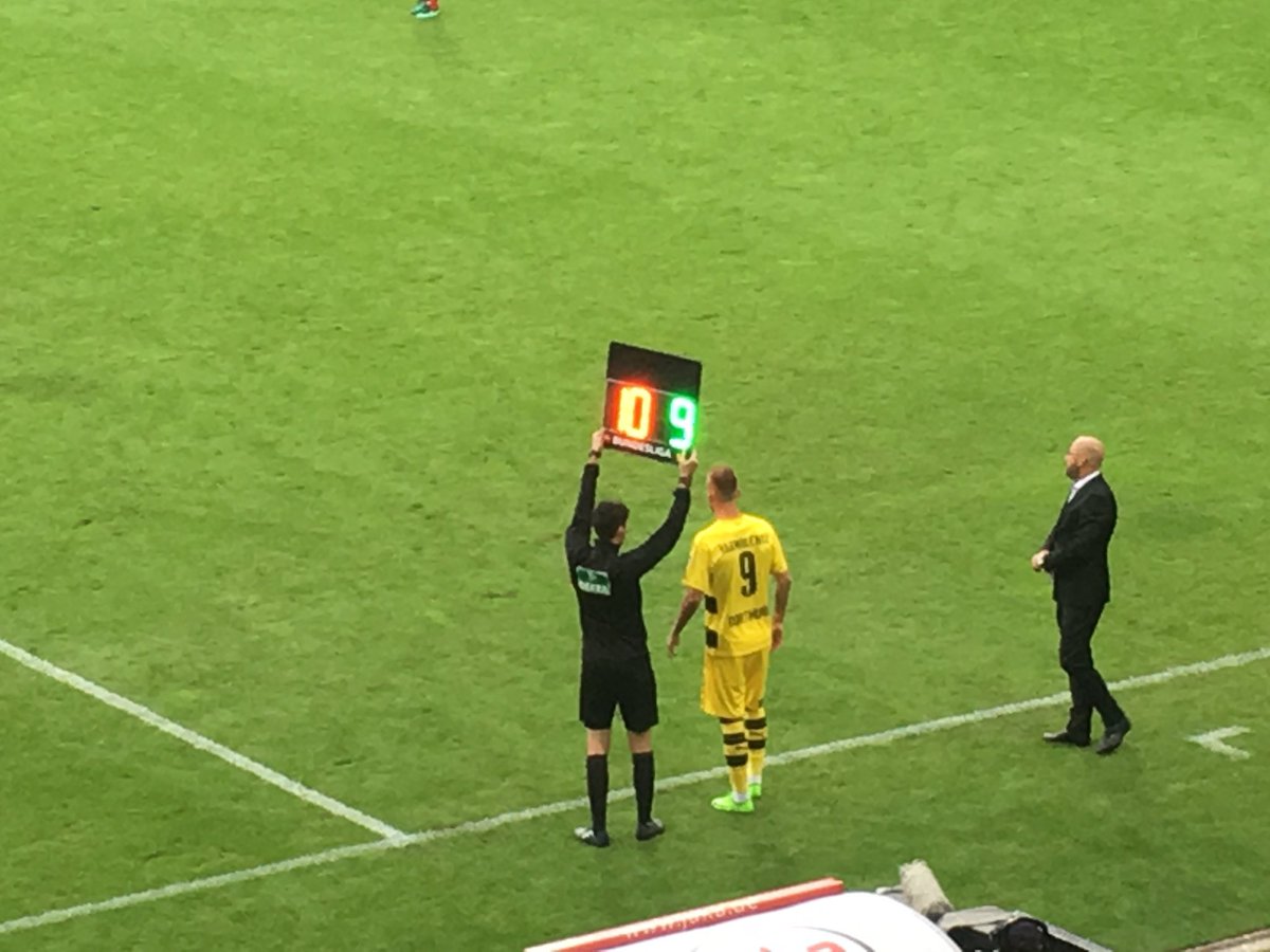 Петер Бош прокомментировал дебют Ярмоленка