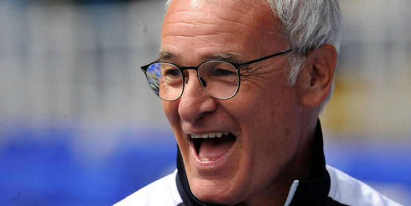 Раньери надеется на связку Марез-Слимани