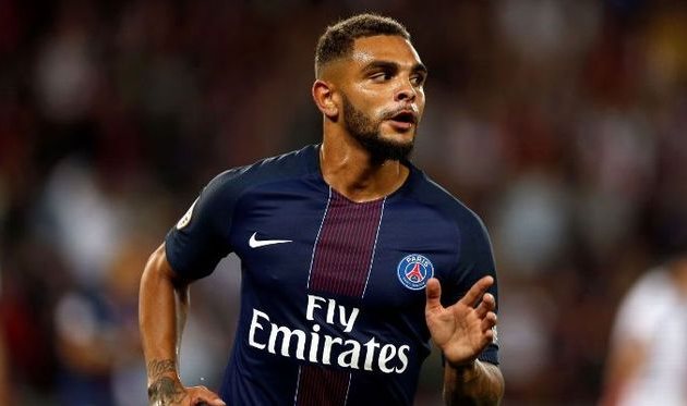 Курзава шантажировали с помощью видео, на котором он оскорбляет Дешама