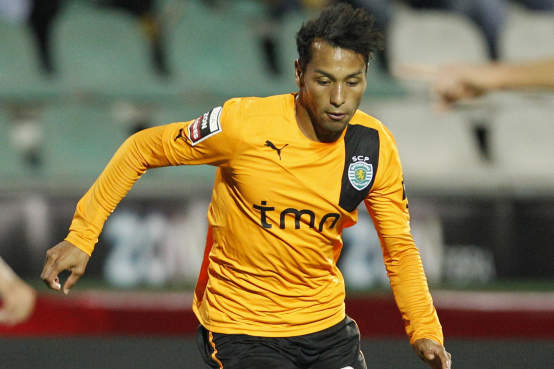 Экс-хавбек \"Барсы\" нужен \"Спартаку\"