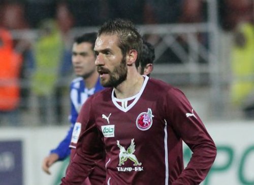 Девич не собирается покидать \"Рубин\"