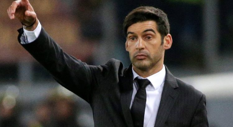 Фонсека может возглавить \"Монако\"