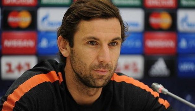 Срна заверил, что чист от допинга